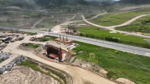 Ionel Scrioșteanu – Autostrada Sibiu – Făgăraș. Galerie foto