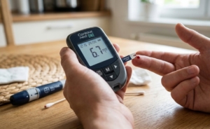 DSP Sibiu – Coma diabetică este o complicație gravă a a diabetului zaharat, apare atunci când glicemia crește sau scade prea mult și este considerată o urgență medicală majoră