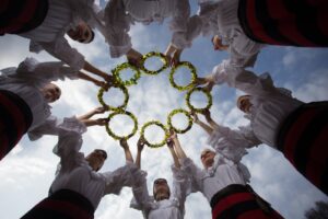Consiliul Județean Sibiu finanțează 87 de proiecte în domeniile cultură, educație, tineret și sport