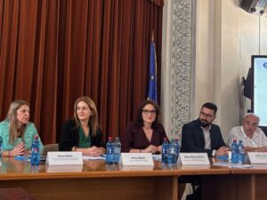 Raport: Digitalizarea serviciilor sociale trebuie să fie completată de investiții echitabile în resurse umane, infrastructură și integrarea sistemelor și instrumentelor