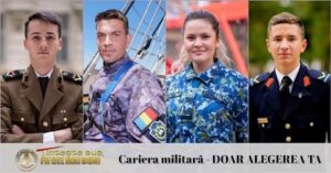 ISU Sibiu 𝐫𝐞𝐜𝐫𝐮𝐭𝐞𝐚𝐳𝐚̆ 𝐭𝐢𝐧𝐞𝐫𝐢 𝐩𝐞𝐧𝐭𝐫𝐮 𝐢𝐧𝐬𝐭𝐢𝐭𝐮𝐭̧𝐢𝐢𝐥𝐞 𝐦𝐢𝐥𝐢𝐭𝐚𝐫𝐞 𝐝𝐞 𝐢̂𝐧𝐯𝐚̆𝐭̧𝐚̆𝐦𝐚̂𝐧𝐭