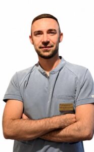 O NOUĂ GENERAȚIE DE ONCOLOGI PENTRU VIITORUL MEDICINEI SIBIENE