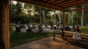 Demarează lucrările pentru revitalizarea Parcului Arini din Sebeș