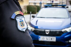 0369/911 – telefonul Dispeceratului Poliției Locale Sibiu, DIN NOU DISPONIBIL