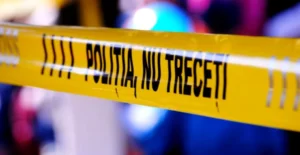 L-a omorât, după care i-a dat foc