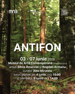 „Antifon”