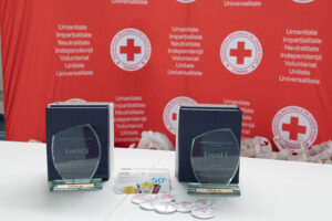 Sanitarii Pricepuți, cel mai longeviv concurs școlar dedicat sănătății și primului ajutor de bază
