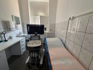 Investiții în sănătate la Cisnădie