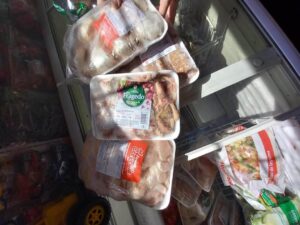 ANPC: sancțiuni de peste 4,1 milioane de lei în doar 5 zile