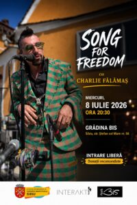 Se deschide stagiunea de vară la Grădina Bis