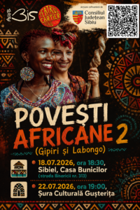 TEATRUL DIN CARTIER DEBUTEAZĂ ÎN ACEST WEEKEND