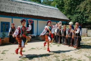 ASTRA Multicultural 2026 – O celebrare a diversității și tradițiilor în Dumbrava Sibiului