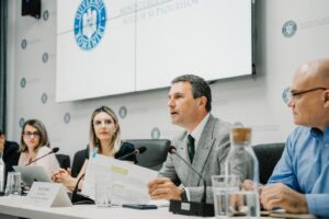 Tánczos Barna: am cerut APIA accelerarea controalelor pentru 2026 și finalizarea plăților pentru 2025, ajunse la peste 98%