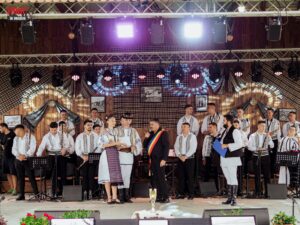 Comuna Jina va deveni din nou capitala folclorului românesc, odată cu desfășurarea Festivalului Folcloric „Sus pe Muntele din Jina”