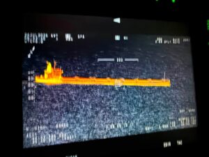 Informare privind un nou incident naval produs în Marea Neagră
