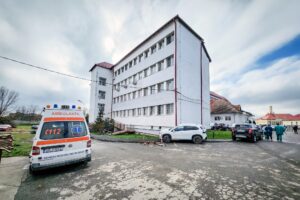 Spitalul Clinic de Psihiatrie „Dr. Gheorghe Preda” Sibiu își extinde echipa de psihiatrie a copilului și adolescentului