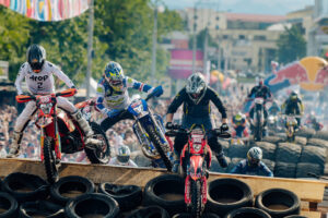 Restricții de circulație pentru organizarea Prologului Red Bull Romaniacs 2026