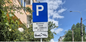 RELOCARE STAȚIONARE AUTOBUZE VALEA AURIE