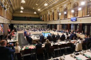 România susține măsuri concrete pentru atragerea noilor generații în sectorul pescuitului și acvaculturii