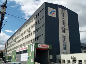 Numărul pacienților ajunși la UPU Alba Iulia în urma accidentelor cu trotinetele electrice este în creștere