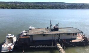 Suspendarea temporară a trecerii cu BAC-ul la SPF Zimnicea – Oltișorul 4