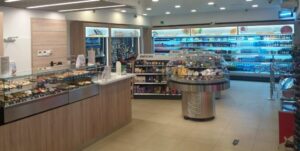 ANSVSA continuă controalele în unitățile alimentare din incinta benzinăriilor