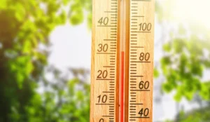 INFORMARE METEOROLOGICĂ