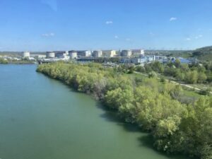 Ministerul Apărării Naționale participă la efortul național pentru protejarea securității energetice