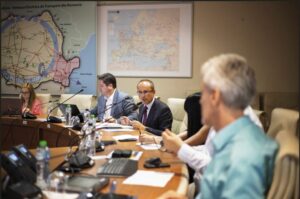 Comandamentul Energetic din 30 iulie: Unitatea 2 de la Cernavodă rămâne pentru o perioadă în funcțiune, respectând total standardele de siguranță a echipamentelor, iar Sistemul Energetic este echilibrat