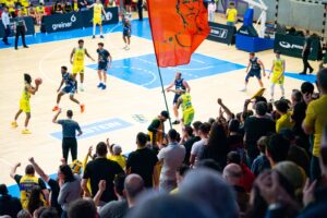 Cum se va desfășura sezonul 2026-2027 al Ligii Naționale de Baschet Masculin
