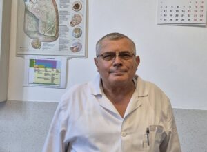 Diagnosticul precoce face diferența. Investigațiile moderne cresc șansele de tratament în cancerul bronhopulmonar