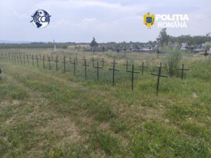 Ce au descoperit procurorii DIICOT în Bihor