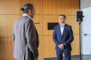 Autoritatea Națională pentru Protecția Consumatorilor, alături de sectorul HoReCa