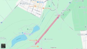 Închideri de circulație pe un tronson al Căii Dumbrăvii, pentru desfășurarea Triathlon Challenge