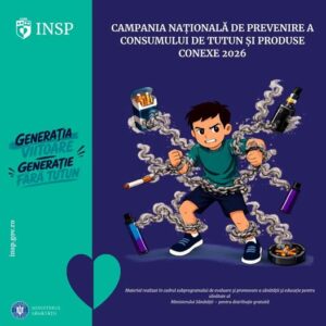 Respiră curat, alege sănătatea!