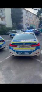 Actualizare – Trei bărbați reținuți pentru consum de alcool la volan – Video