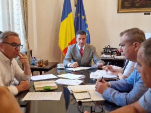 Sprijin pentru crescătorii de suine și bovine: Cererile pot fi depuse începând cu 1 septembrie!