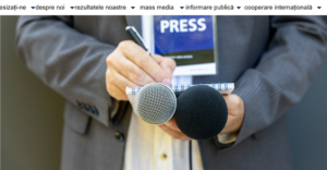 Trimitere director Autoritatea Rutieră Română – luare de mită
