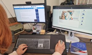 Regiunea CENTRU:  6 noi contracte semnate recent  pentru digitalizarea administratiei publice locale in judetele Alba, Mures si Sibiu