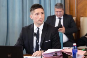 Horațiu Cosma – Patru proiecte majore de infrastructură au făcut astăzi un pas important spre execuție!