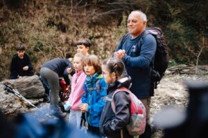 Premieră: „Anii Drumeției” organizează o Școală de Vară pentru copii