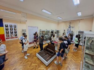 ASTRA Adolescent 2026: dincolo de profesii, întâlniri care schimbă perspective