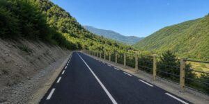 Primarul din Sadu, apel către localnici înaintea finalizării traseului „Mocănița Sadu – Satul Luminii