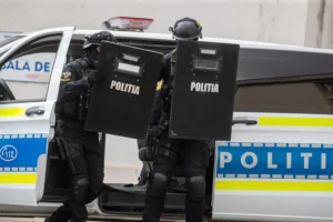 Copil luat ostatic în județul Hunedoara. Intervin trupele speciale și negociatorii!