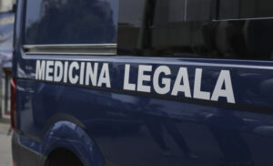 Descoperire macabră la Sebeș. Un bărbat de 37 de ani a fost găsit mort pe marginea râului