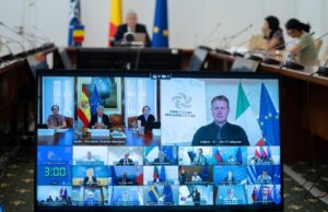 Cătălin Predoiu: Niciun stat de primă intrare nu trebuie lăsat singur în protejarea frontierelor externe ale UE
