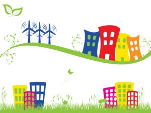 Codul Urbanismului: orașe mai verzi și mai reziliente, prin acoperișuri verzi și parcări ecologice