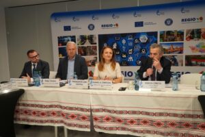 Județul Sibiu a atras cei mai mulți bani pe cap de locuitor la nivel regional