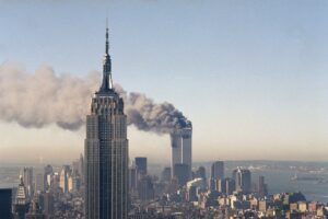 Un sfert de veac de la 11 septembrie: America își plânge victimele la 25 de ani de la cele mai sângeroase atentate din istorie