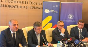 IMM România a lansat Carta Albă a Turismului din România, ediția 2026: Trei sferturi dintre operatori raportează scădere, dar jumătate preconizează o îmbunătățire a situației pentru 2027